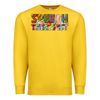 Lemon speech therapist Premium Sweatshirt - texasbilliewilder