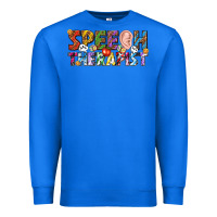 True Royal speech therapist Premium Sweatshirt - texasbilliewilder