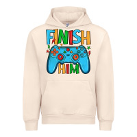 Sandshell finish him Urban Hoodie - JahusDesignShop