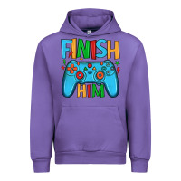 Tulip finish him Urban Hoodie - JahusDesignShop