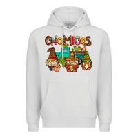 Gnomigos Premium Hoodie | Teevron