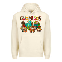 Sandshell gnomigos Premium Hoodie - AdoDesignShop