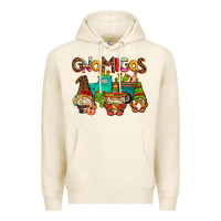 Tofu gnomigos Premium Hoodie - AdoDesignShop