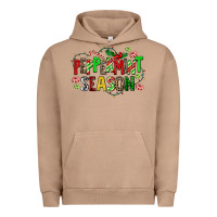 Pigment Burro peppermint season Urban Hoodie - AdoDesignShop