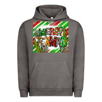 Pigment Tornado merry texmas  christmas Urban Hoodie - AdoDesignShop