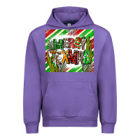 Tulip merry texmas  christmas Urban Hoodie - AdoDesignShop