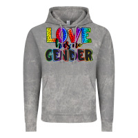 Cloud Rock love has no gender Vintage Hoodie - AdoDesignShop
