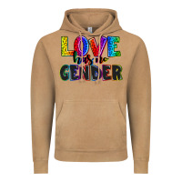 Vintage Camel love has no gender Vintage Hoodie - AdoDesignShop