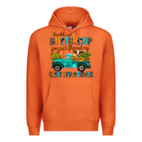 Carrot buckle up buttercup you just flipped my crazy heif Premium Hoodie - AdoDesignShop