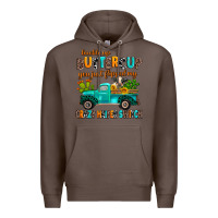 Coffee buckle up buttercup you just flipped my crazy heif Premium Hoodie - AdoDesignShop