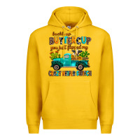 Lemon buckle up buttercup you just flipped my crazy heif Premium Hoodie - AdoDesignShop