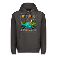 Smoke buckle up buttercup you just flipped my crazy heif Premium Hoodie - AdoDesignShop