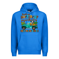 True Royal buckle up buttercup you just flipped my crazy heif Premium Hoodie - AdoDesignShop