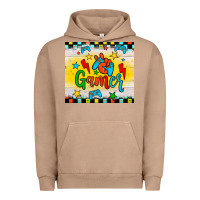 Pigment Burro gamer Urban Hoodie - JahusDesignShop