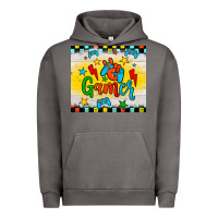 Pigment Tornado gamer Urban Hoodie - JahusDesignShop