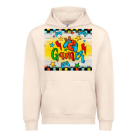 Sandshell gamer Urban Hoodie - JahusDesignShop
