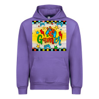 Tulip gamer Urban Hoodie - JahusDesignShop