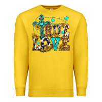 Lemon true love Premium Sweatshirt - texasbilliewilder