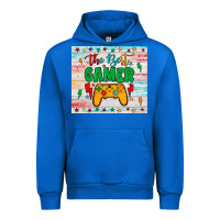 Cobalt the best gamer Urban Hoodie - JahusDesignShop