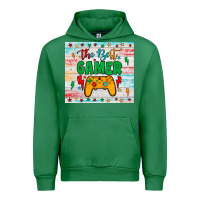 Emerald the best gamer Urban Hoodie - JahusDesignShop