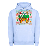 Pigment Grape Ice the best gamer Urban Hoodie - JahusDesignShop