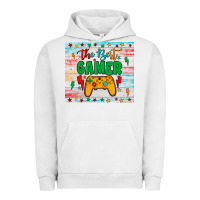 Pigment Lunar Rock the best gamer Urban Hoodie - JahusDesignShop