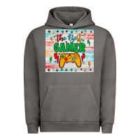 Pigment Tornado the best gamer Urban Hoodie - JahusDesignShop