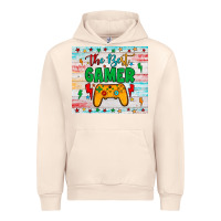 Sandshell the best gamer Urban Hoodie - JahusDesignShop