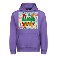 Tulip the best gamer Urban Hoodie - JahusDesignShop