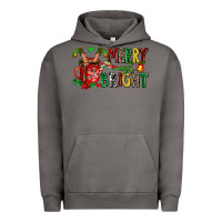 Pigment Tornado merry and bright Urban Hoodie - AdoDesignShop