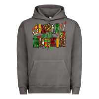 Pigment Tornado jingle bell rockin Urban Hoodie - AdoDesignShop