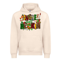 Sandshell jingle bell rockin Urban Hoodie - AdoDesignShop