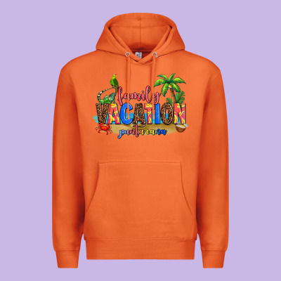 Punta Cana Family Vacation Premium Hoodie Designed By Adodesignshop