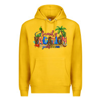 Lemon punta cana family vacation Premium Hoodie - AdoDesignShop