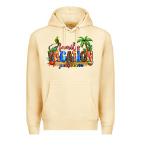 Pina Colada punta cana family vacation Premium Hoodie - AdoDesignShop