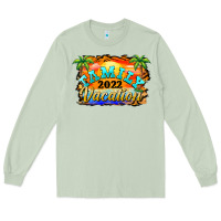 Matcha family vacation 2022 Long Sleeve Tee - BarkalooDesign