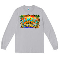 Moon Dust family vacation 2022 Long Sleeve Tee - BarkalooDesign
