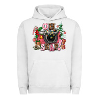 Pigment Lunar Rock christmas oh snap Urban Hoodie - AdoDesignShop