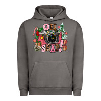 Pigment Tornado christmas oh snap Urban Hoodie - AdoDesignShop
