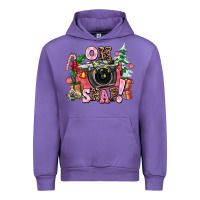 Tulip christmas oh snap Urban Hoodie - AdoDesignShop