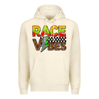 Sandshell race vibes Premium Hoodie - AdoDesignShop