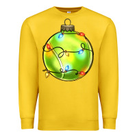 Lemon christmas  tennis Premium Sweatshirt - Zillion Design Studio