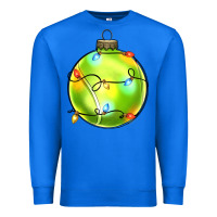 True Royal christmas  tennis Premium Sweatshirt - Zillion Design Studio