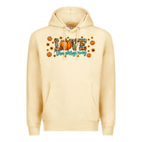 Pina Colada love thanksgiving Premium Hoodie - JahusDesignShop
