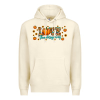 Sandshell love thanksgiving Premium Hoodie - JahusDesignShop