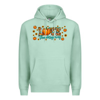 Seafoam love thanksgiving Premium Hoodie - JahusDesignShop