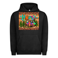 Pigment Black home Urban Hoodie - JahusDesignShop