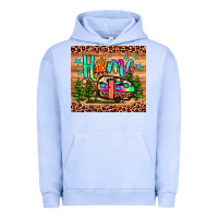 Home Urban Hoodie | Teevron