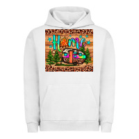 Pigment Lunar Rock home Urban Hoodie - JahusDesignShop