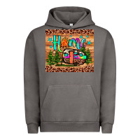 Pigment Tornado home Urban Hoodie - JahusDesignShop